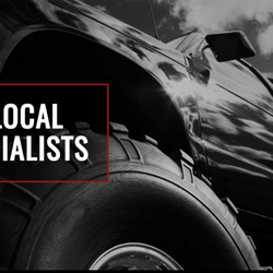 Custom Auto World - Custom Auto World is your local 4x4 specialist