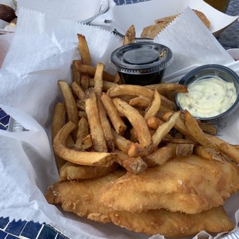 Chef Shack - American Near Me - Buckeye Lake, Ohio