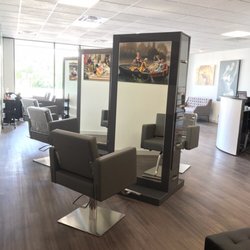 New Face Hair Salon - New face hair salon