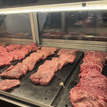 Niku X - Meat for grill - Steakhouses Near Me - Los Angeles, California