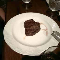 Filet Mignon