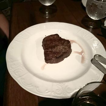 Herbs & Rye - Filet Mignon - Steakhouses Near Me - Las Vegas, Nevada Herbs & Rye - Filet Mignon - Steakhouses Near Me - Las Vegas, Nevada