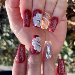 Bliss Beauty and Spa - Done by Cindy