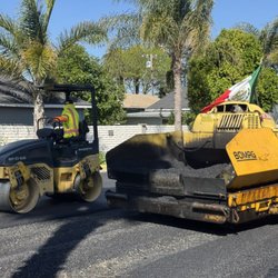 Regal Paving