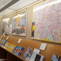 Stadtinformation München