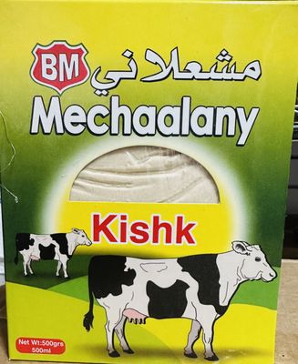 Leila's Mediterranean by null