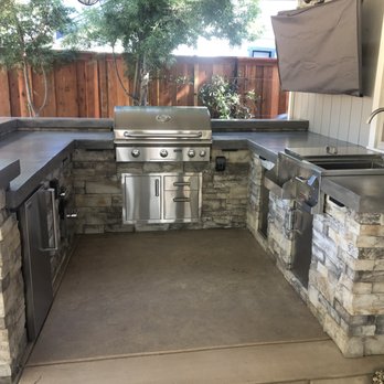 Custom Image Hardscape - Masonry/Concrete Near Me - Folsom, California Custom Image Hardscape - Masonry/Concrete Near Me - Folsom, California