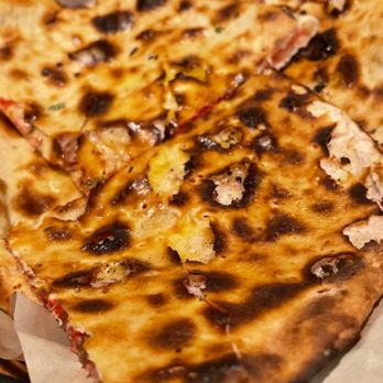 Indian Twist - Coconut sweet Naan - Indian Near Me - Tucson, Arizona Indian Twist - Coconut sweet Naan - Indian Near Me - Tucson, Arizona