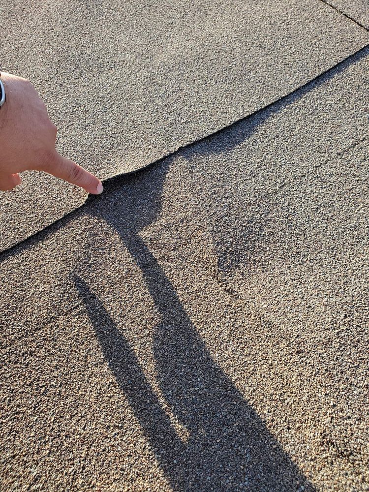 Slide of AR Roofing Restoration