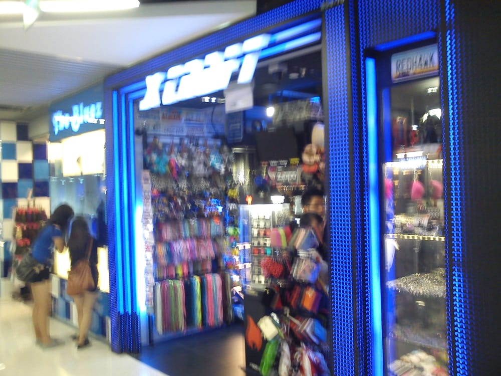 X-Craft