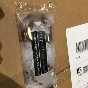 The Protein Bakery - Very yum - Bakeries Near Me - New York, New York