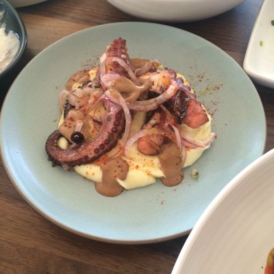 Loquita Santa Barbara by null Loquita Santa Barbara by null