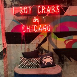 THE CRAB PAD - Updated December 2025 - 911 Photos & 666 Reviews - 2529