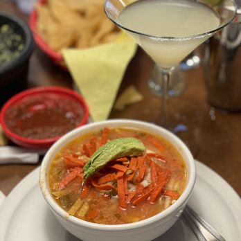 El Torito - TORTILLA SOUP - Mexican Near Me - San Leandro, California El Torito - TORTILLA SOUP - Mexican Near Me - San Leandro, California