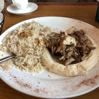 Palm Palace - Hummus and chicken shwarma - Middle Eastern Near Me - Ann Arbor, Michigan Palm Palace - Hummus and chicken shwarma - Middle Eastern Near Me - Ann Arbor, Michigan