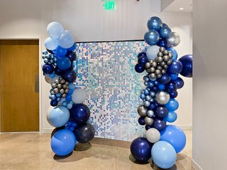 Signature Event Space by null