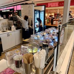 D'Ambrosio Gelato