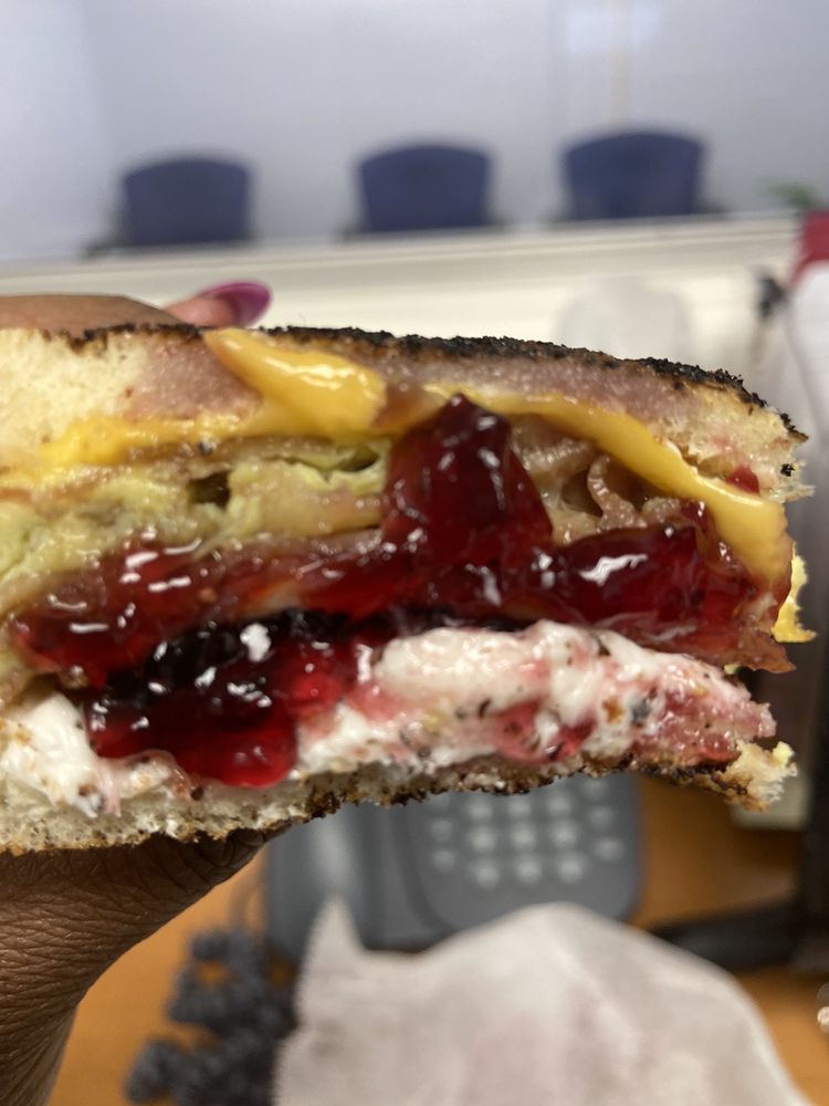 NAVAL BAGELS 102 Photos & 175 Reviews 609 A Taylor Ave, Annapolis