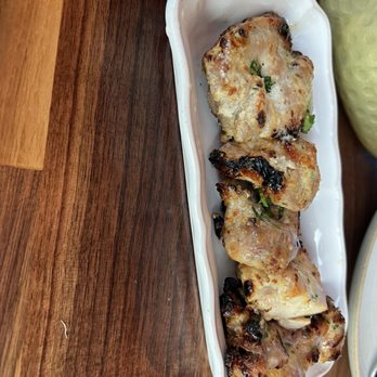 Khaki - Chicken tikka - Indian Near Me - San Ramon, California