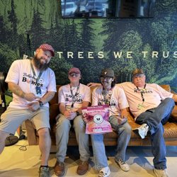 Thrive Dispensary - Team