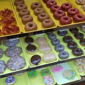 Sugarboy Donuts - Coffee & Tea Near Me - Frisco, Texas Sugarboy Donuts - Coffee & Tea Near Me - Frisco, Texas