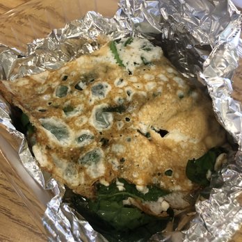 Gunther Tooties - Spinich and feta - Breakfast & Brunch Near Me - Quincy, Massachusetts Gunther Tooties - Spinich and feta - Breakfast & Brunch Near Me - Quincy, Massachusetts