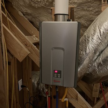 R Eyes Home Inspections - On demand water heater - Real Estate Services Near Me - Denton, Texas R Eyes Home Inspections - On demand water heater - Real Estate Services Near Me - Denton, Texas