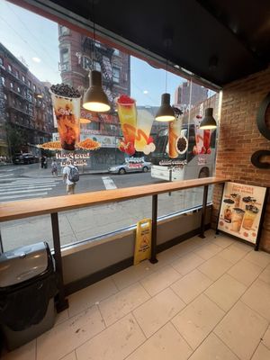 CoCo Fresh Tea & Juice by null