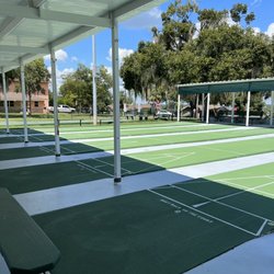 Kehlor Recreation Center