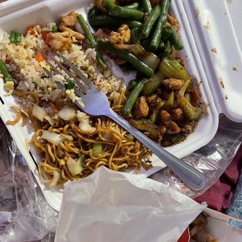 Panda Express - Wrong orders and no sauce for my cheese ragoon - Chinese Near Me - Honolulu, Hawaii Panda Express - Wrong orders and no sauce for my cheese ragoon - Chinese Near Me - Honolulu, Hawaii