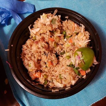 Buddha Bruddah - Fried rice - Asian Fusion Near Me - Seattle, Washington Buddha Bruddah - Fried rice - Asian Fusion Near Me - Seattle, Washington