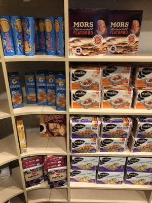 The Norwegian Seamen's Church in New York by null