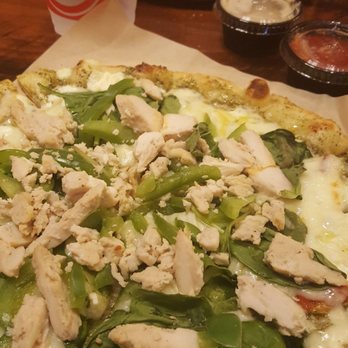 Your Pie Pizza - The nat - Pizza Near Me - Clarkesville, Georgia Your Pie Pizza - The nat - Pizza Near Me - Clarkesville, Georgia