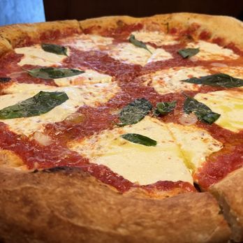 Manero's of Mulberry - Pizza Near Me - New York, New York Manero's of Mulberry - Pizza Near Me - New York, New York