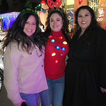Gemini and Waverly Holiday Lights - Local Flavor Near Me Gemini and Waverly Holiday Lights - Local Flavor Near Me