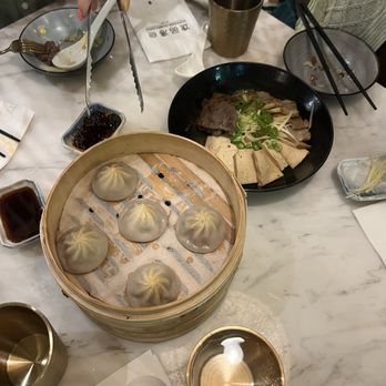 Supreme Dumplings - Shanghainese Near Me - Honolulu, Hawaii