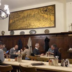 Brauerei zur Malzmühle