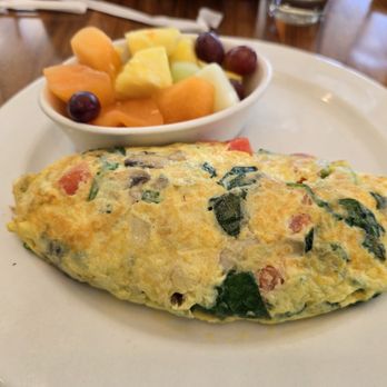 Brunch Cafe-Deerfield - Breakfast & Brunch Near Me - Deerfield, Illinois