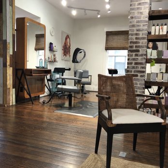 Shine in the Heights - Salon studio - Hair Salons Near Me - Houston, Texas