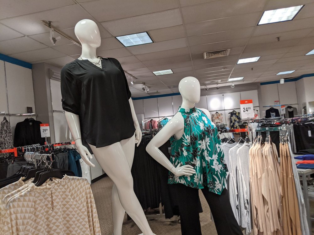 JCPENNEY Updated September 2024 16 Photos 35000 W Warren Rd