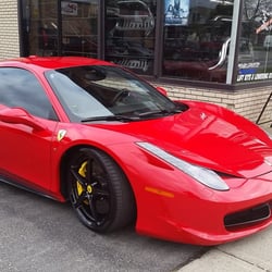 Auto FX Performance
