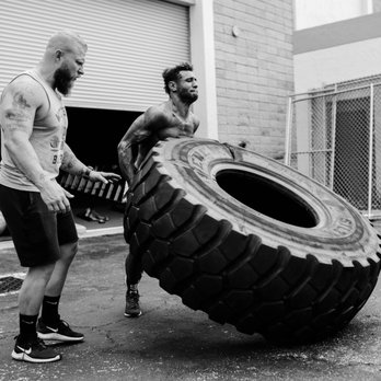 1. Daru Strong Performance Gym