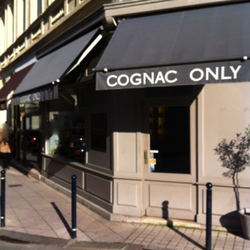Cognac Only