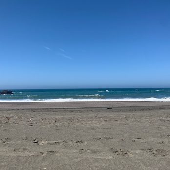 Portuguese Beach - Beaches Near Me - Bodega Bay, California