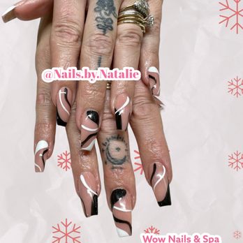 Wow Nails & Spa - Nail Salons Near Me - Vernon, Connecticut Wow Nails & Spa - Nail Salons Near Me - Vernon, Connecticut