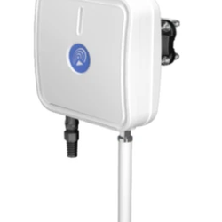 Our outdoor system allows you to bring in dependable service in the most rural areas