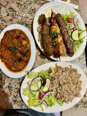 *مطعم القدس* Jerusalem Restaurant by null