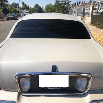 Midnight Window Tint - Car Window Tinting Near Me - Lancaster, California Midnight Window Tint - Car Window Tinting Near Me - Lancaster, California