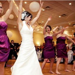 Tulsa Karaoke DJ Nights - Weddings