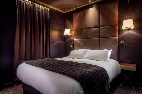 Hôtel Armoni by null